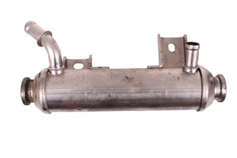 Výmenník pre EGR ventil