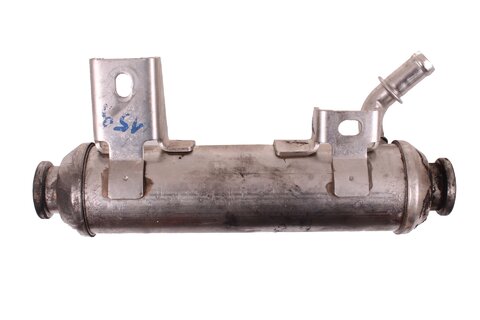 Výmenník pre EGR ventil