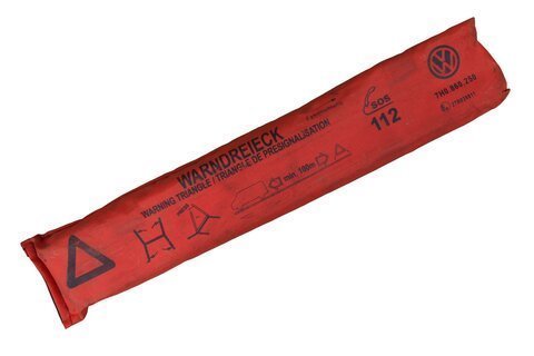 Trojuholník výstražný 7H0860250