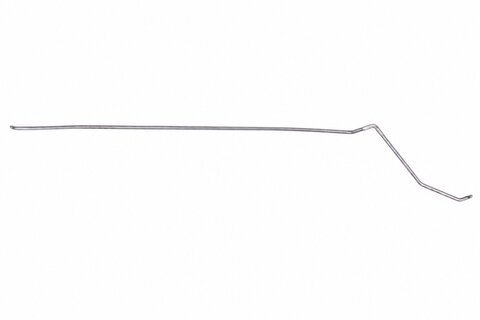 Tiahlo poistky zámku zadných dverí pravé (69cm) 5J7839812