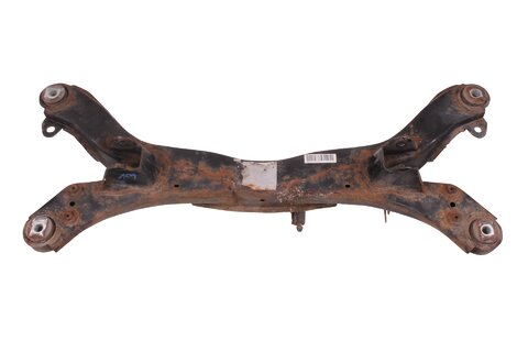 Nápravnica zadné (model bez xenónu)