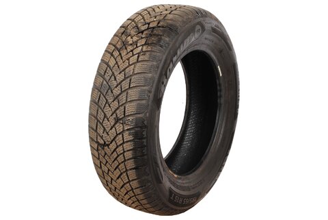 Pneumatika ZIMNÁ 195/65 R15 91T Barum Polaris 6 (8 mm) rok 2024
