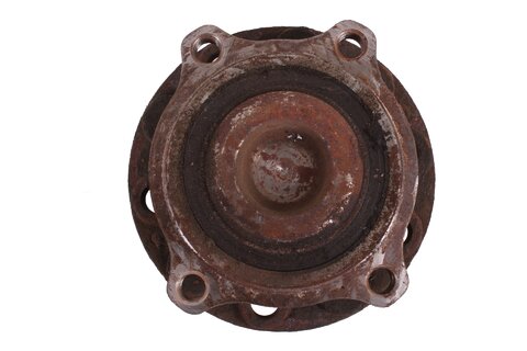 Náboj kolesa s ložiskom