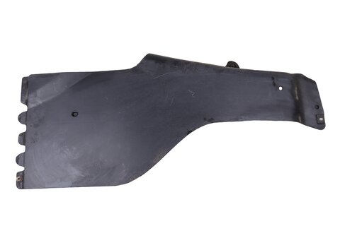 Kryt podlahy zadný ľavý 1T0825206A