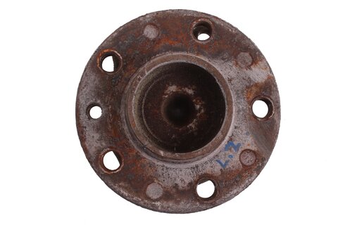 Náboj kolesa s ložiskom