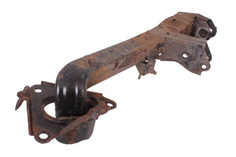 Pozdĺžne zadné rameno pravej