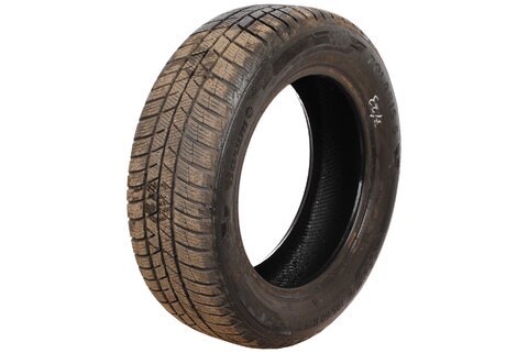 Pneumatika ZIMNÁ 195/60 R15 88T Barum Polaris 5 (7 mm) rok 2023