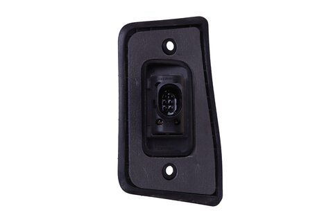 Kontaktná doska posuvných dverí ľavá 7H0907497A