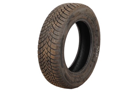 Pneumatika ZIMNÁ 185/65 R15 92T Barum Polaris 6 (7,5 mm) rok 2024