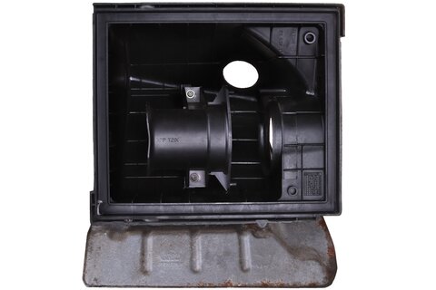 Filtrbox - AWT 3B0133837AF