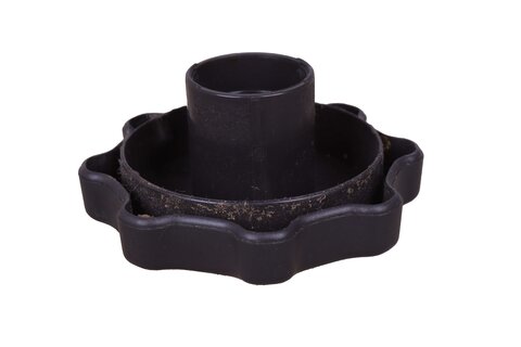 Seřizovací knoflík sedačky 1J0881671F