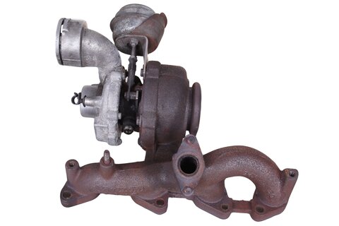 Turbodúchadlo 2.0 TDI 03G253010H