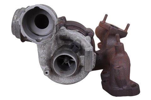 Turbodúchadlo 2.0 TDI 03G253010H