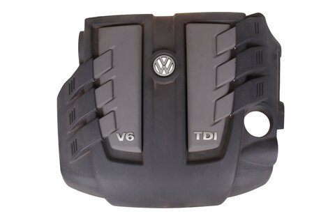 Kryt motora horný V6 3.0 TDI 059103925CA