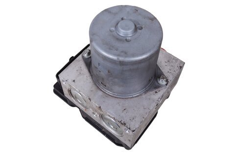 Jednotka ABS - 3AA614109BR