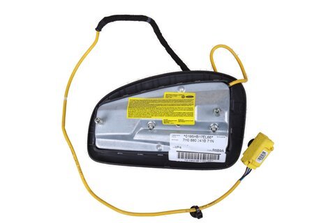 Airbag predného sedadla bočný ľavý 7H0880241B