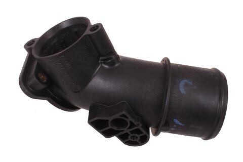 Koleno sanie 6U3Q-9E470