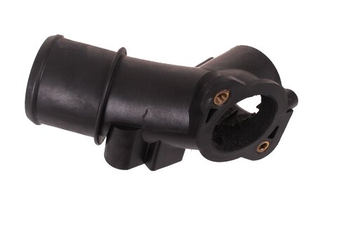 Koleno sanie 6U3Q-9E470