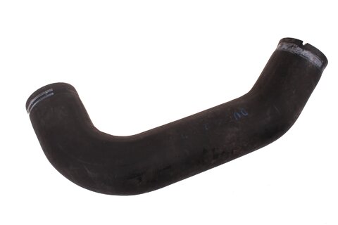 Hadice sania od kovovej rúrky k Intercooler P9680
