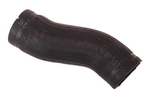 Hadice sania od intercooler k plastovému kolenu P9240