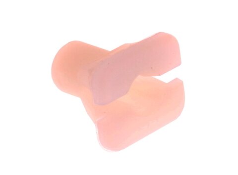 Plastová príchytka s vnútorným závitom 25 ks