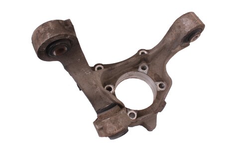 Těhlice zadná ľavá