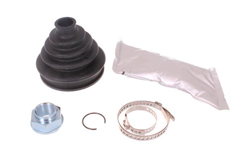 Manžeta poloosy vonkajšie