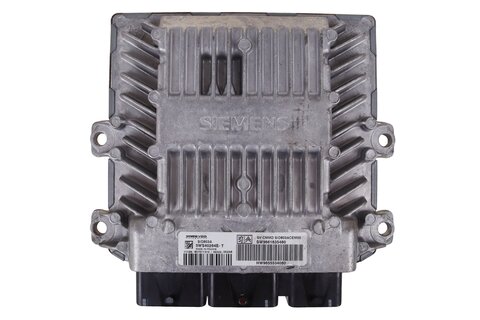 Riadiaca jednotka motora SW9661835480