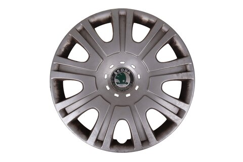 Pokrievka kolesa ŠKODA 15'' 1Z0601147E