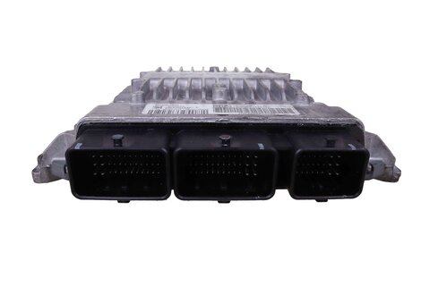 Riadiaca jednotka motora SW9661835480