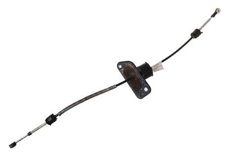 Bowden radenie spojenie voliča automat 7H1713265A