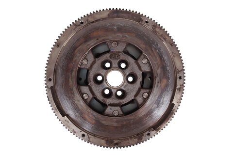 Dvojhmotový zotrvačník LUK 04L105266B