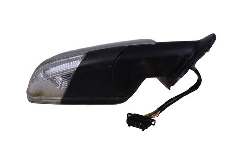 Spätné zrkadlo elektrické pravé -2008 1Z1857508G
