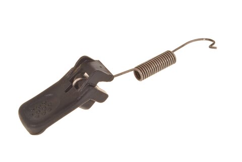 Pružinka vzduchového filtra