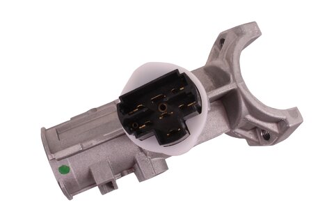 Spínacia skrinka 7-pin (bez vložky)