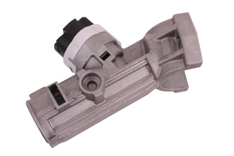 Spínacia skrinka 7-pin (bez vložky)