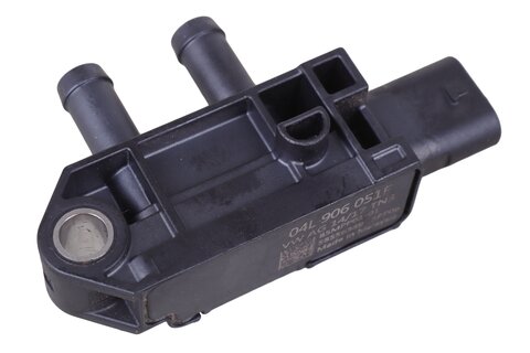 Snímač tlaku paliva 04L906051F