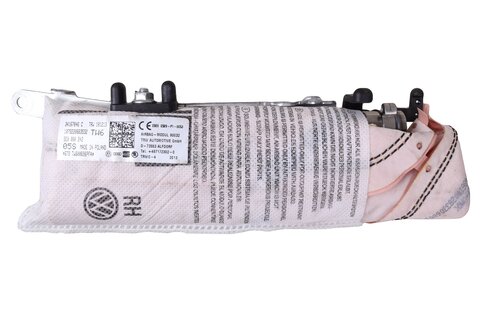 Airbag predného sedadla bočný pravý 5E0880242A