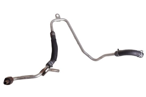 Podtlakové vedenie DPF 04L131552DC