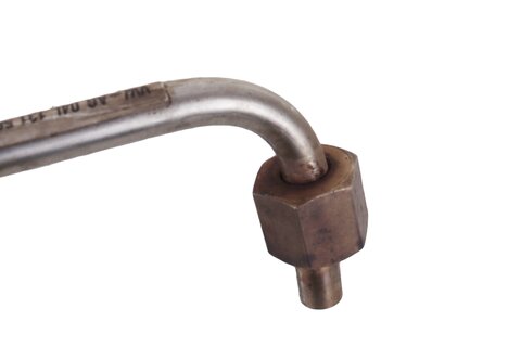 Podtlakové vedenie DPF 04L131552DC