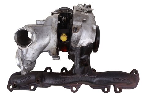 Turbodúchadlo 1.6 TDI 04L253020A