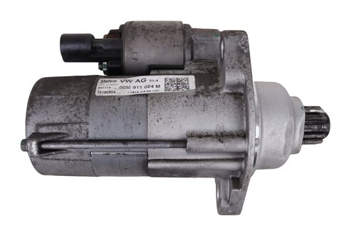 Štartér 2,0 kW 02M911024M