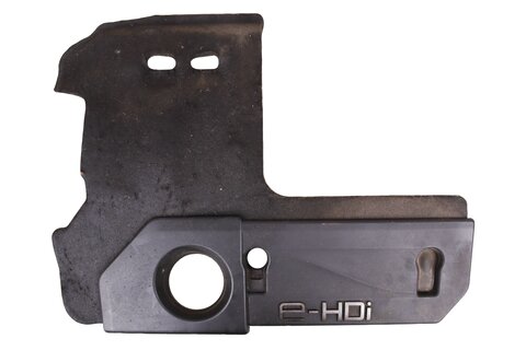 Horný kryt motora - 0137J0