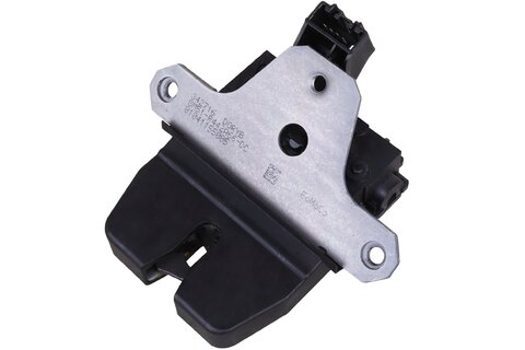 Zámok piatych dverí 8M51-R442A66-DC