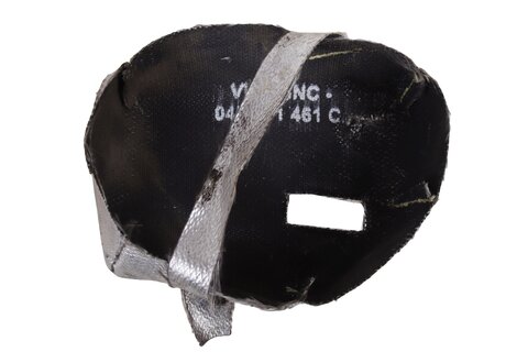 Tepelný kryt EGR ventilu 04L971461AP