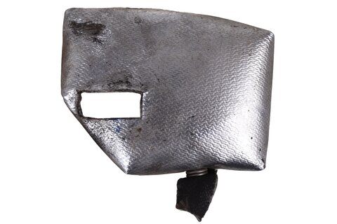 Tepelný kryt EGR ventilu 04L971461AP