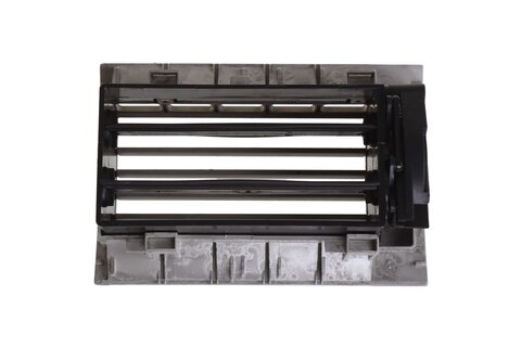 Výdych stropnej ventilácie/kúrenia zadnej 7H0820951DY20