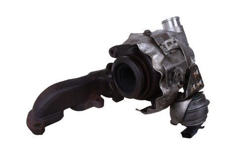 Turbodúchadlo 1.6 TDI 04L253020A