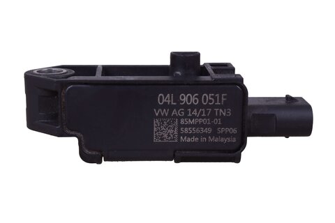 Snímač tlaku paliva 04L906051F