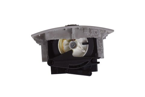 Výdych stropnej ventilácie/kúrenia zadnej 7H0820951DY20